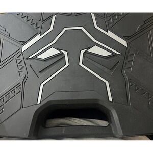 Marvel Black Panther Tool Set Socket Ratchet Screwdriver Kit w/ Case